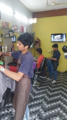 New Style Lounge Mens Parlour, Bhopal - Photo 6