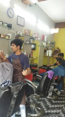 New Style Lounge Mens Parlour, Bhopal - Photo 7