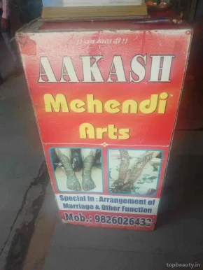 Yes Mehndi Art, Bhopal - Photo 1