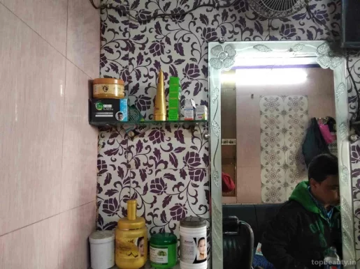 Plaza Hair Dressers Saloon, Bhopal - Photo 4