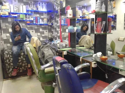 New choice gents beauty parlour, Bhopal - Photo 3