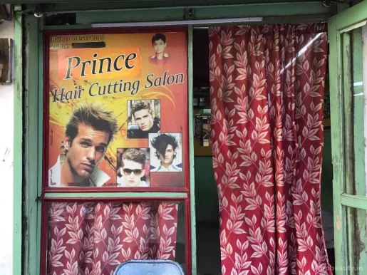 Choice Hair Cutting Salon, Bhopal - Photo 3