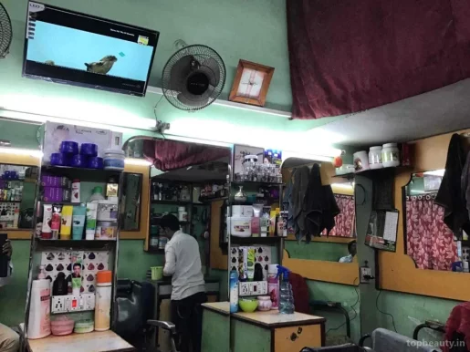 Choice Hair Cutting Salon, Bhopal - Photo 5
