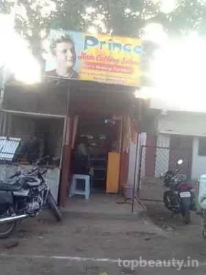 Choice Hair Cutting Salon, Bhopal - Photo 4