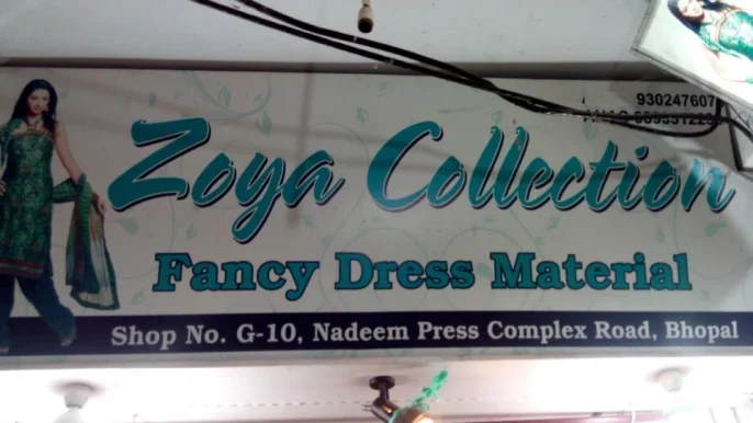 Zoya bellies collection, Bhopal - Photo 2