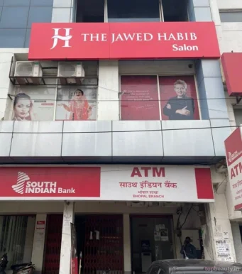 Jawed Habib Hair & Beauty Salon, Bhopal - Photo 2