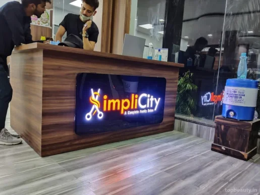 SimpliCity Salon, Bhopal - Photo 4
