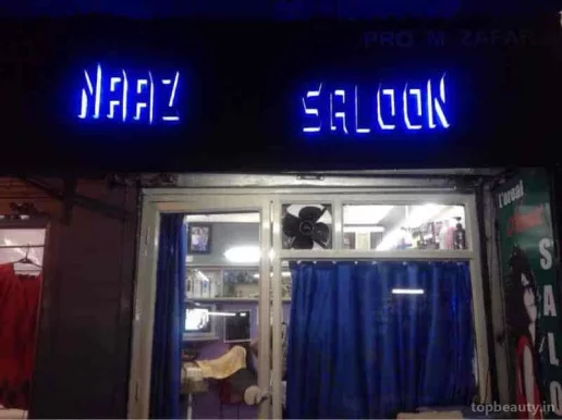 New Naaz Saloon, Bhopal - Photo 3
