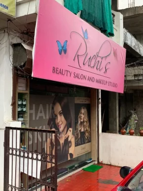 Ruchi's Beauty Salon, Bhopal - Photo 4