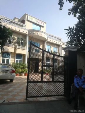 Essentia Salon & Spa, Bhopal - Photo 5