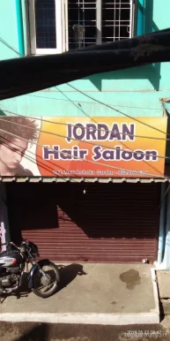 Jordan hair salon, Bhopal - Photo 8