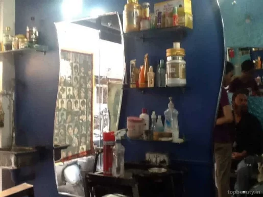 Jordan hair salon, Bhopal - Photo 5