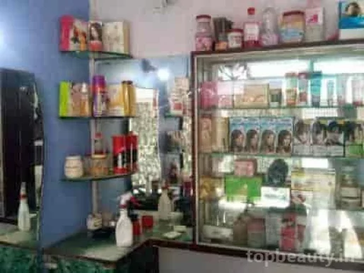 Jordan hair salon, Bhopal - Photo 6