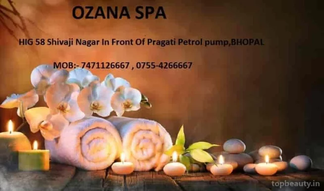 Ozana Spa, Bhopal - Photo 5