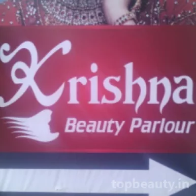 Krishna Beauty Parlour, Bhopal - Photo 1