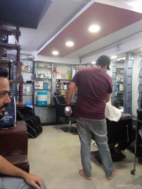 AV Update Hair Studio, Bhopal - Photo 2