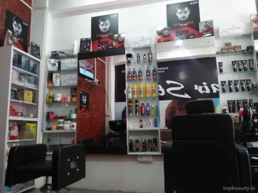 Aj's Professional Hair Studik, Bhopal - Photo 2