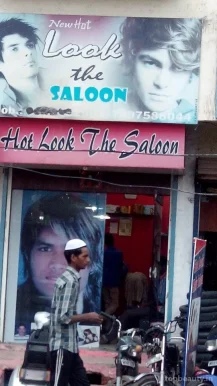 New Hot Look The Salon, Bhopal - Photo 2