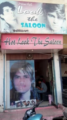 New Hot Look The Salon, Bhopal - Photo 3