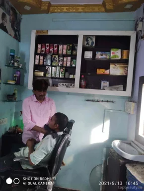 Satyam Hair Cutting Salon, Bhopal - Photo 4
