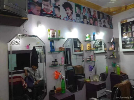 Satyam Hair Cutting Salon, Bhopal - Photo 6