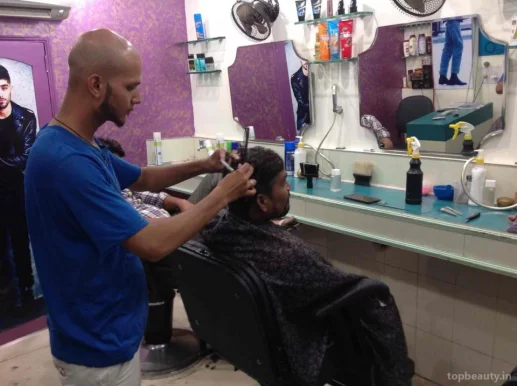 Rosy new look the salon, Bhopal - Photo 3