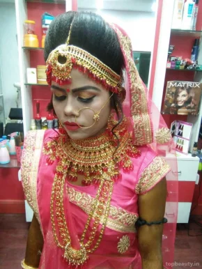Femina Beauty Parlour, Bhopal - Photo 2
