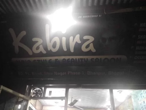 Kabira Beauty Saloon, Bhopal - Photo 7