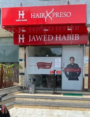Jawed Habib Hair Xpreso, Bhopal - Photo 1