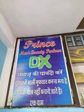 Prince Men's Beauty Parlour, Bhopal - Photo 3