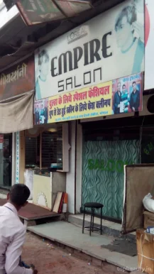 Empire Salon, Bhopal - Photo 5