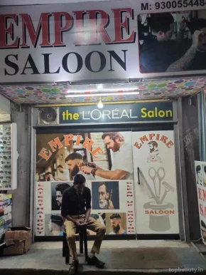 Empire Salon, Bhopal - Photo 6