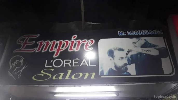 Empire Salon, Bhopal - Photo 2