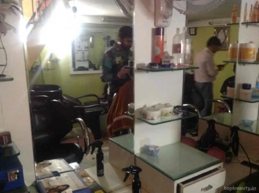 Romeo Hair Salon, Bhopal - Photo 4