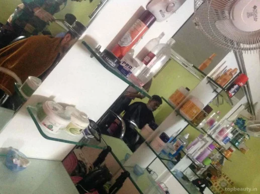 Romeo Hair Salon, Bhopal - Photo 1