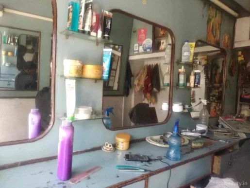 Hemant Hairdressers, Bhopal - Photo 5