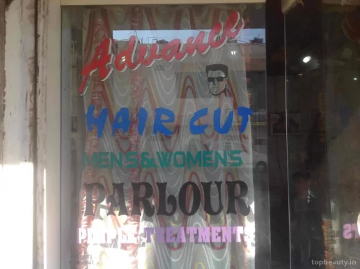 Advance Hair Cut, Bhopal - Photo 2