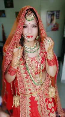 Lucky Beauty Parlour, Bhopal - Photo 2