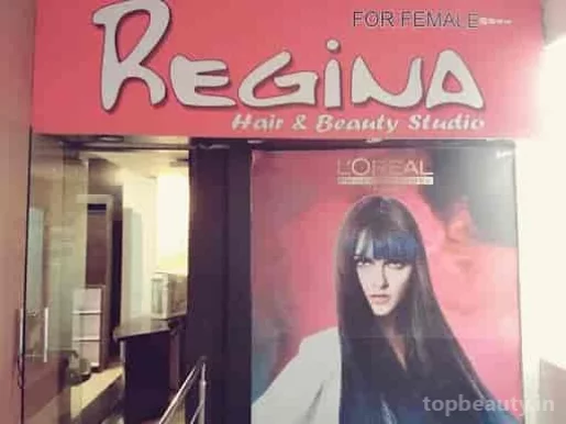 Regina hair and beauty studio, Bhopal - Photo 5