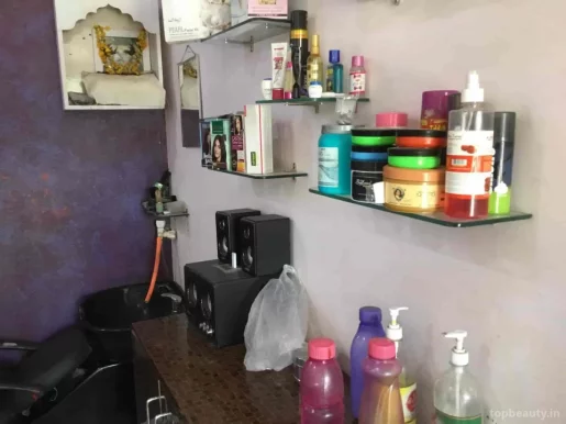 The Latest Hair Salon, Bhopal - Photo 5