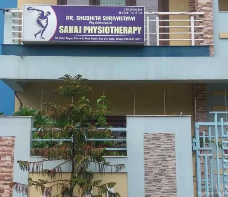 Sahaj Physiotherapy and Wellness Center, Bhopal - Photo 8