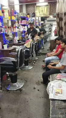 Stylish The Man Salon, Bhopal - Photo 2