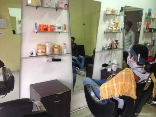 New look salon, Bhopal - Photo 4