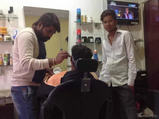 New look salon, Bhopal - Photo 7
