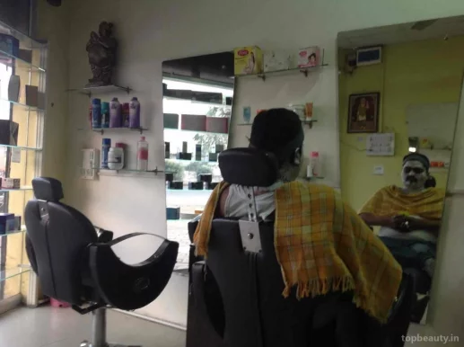 New look salon, Bhopal - Photo 3