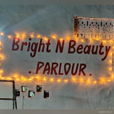 Bright N Beauty Parlour, Bhopal - Photo 1