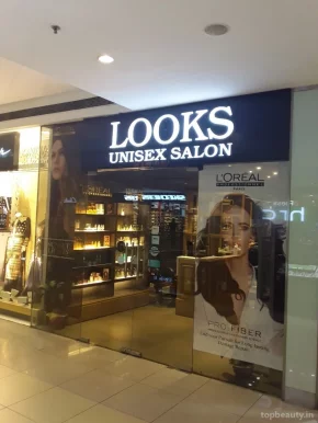 Looks Salon, Bhopal - Photo 6