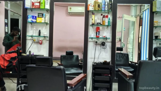 New Classic Hair Salon, Bhopal - Photo 7