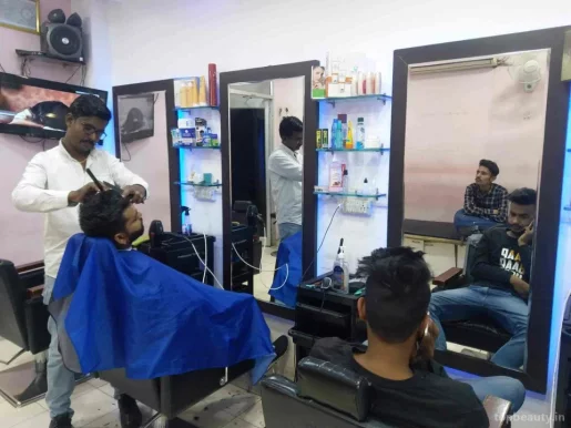 New Classic Hair Salon, Bhopal - Photo 4