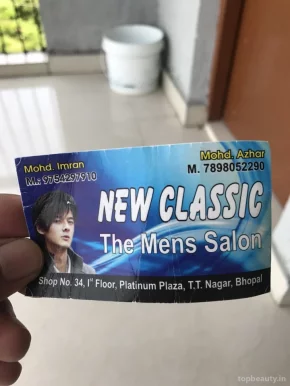 New Classic Hair Salon, Bhopal - Photo 3